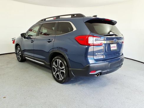 Used 2024 Subaru Ascent Limited w/ Technology Package AWD/4WD image 7