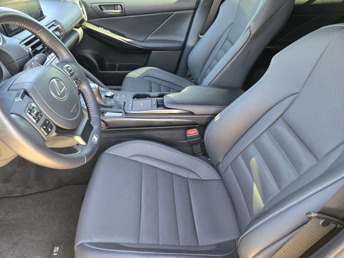 Certified 2023 Lexus IS 350 F Sport image 21