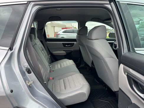 Used 2019 Honda CR-V LX image 10