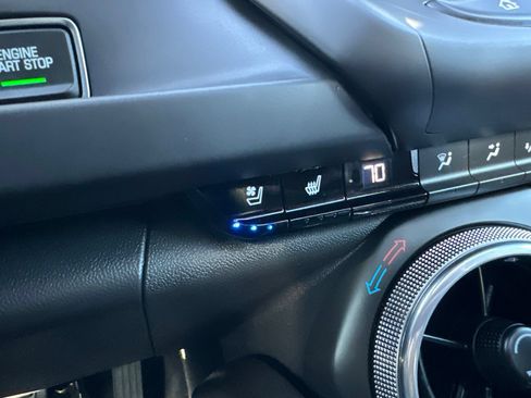 Used 2023 Chevrolet Camaro SS RWD image 67