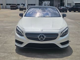 Used 2015 Mercedes-Benz S 550 4MATIC Coupe video 2