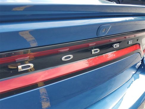 Used 2021 Dodge Charger R/T w/ Plus Group image 6