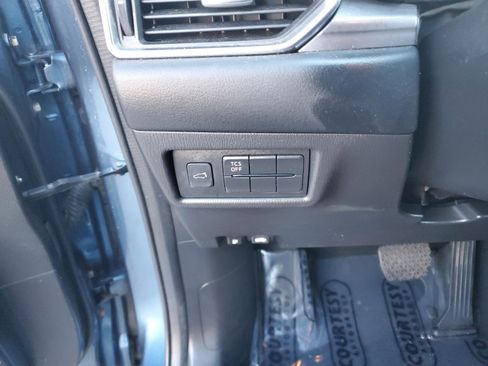 Used 2017 MAZDA CX-5 Touring w/ Preferred Equipment Package image 31