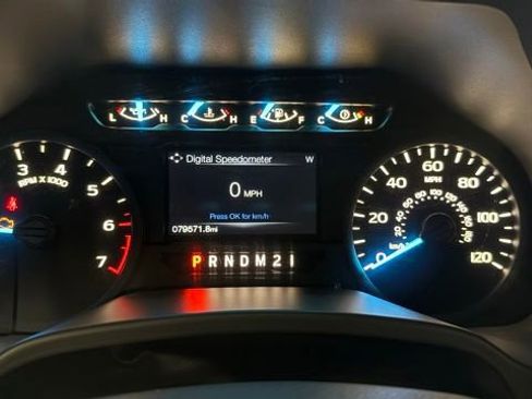 Used 2017 Ford F150 XL w/ Equipment Group 101A Mid AWD/4WD image 30