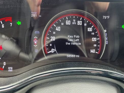 Used 2024 Dodge Durango GT image 22