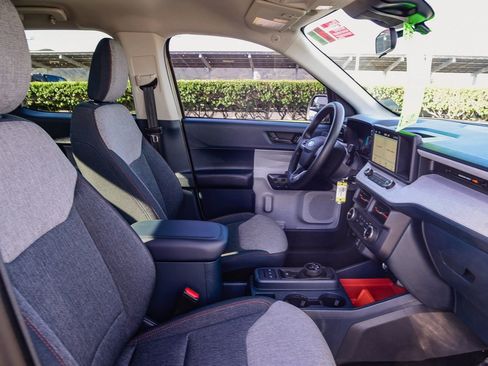 Used 2024 Ford Maverick XLT image 16