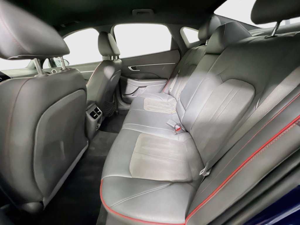 Used 2021 Hyundai Sonata SEL Plus FWD image 26