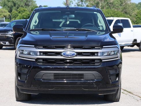 Used 2024 Ford Expedition Max XLT AWD/4WD image 5