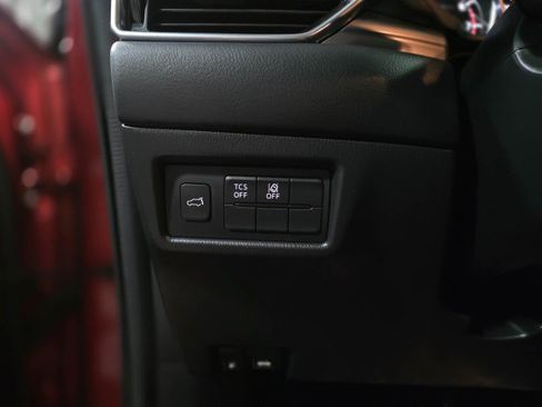 Used 2019 MAZDA CX-5 Touring image 29