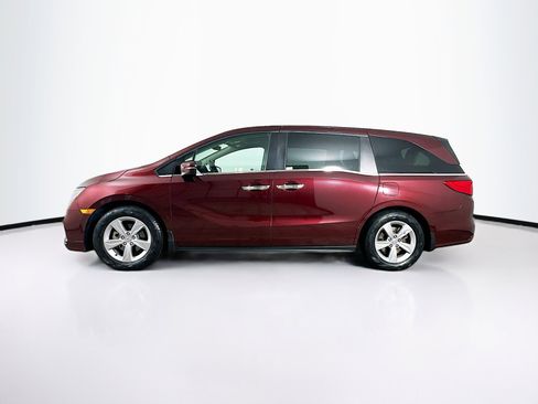 Used 2019 Honda Odyssey EX-L image 4