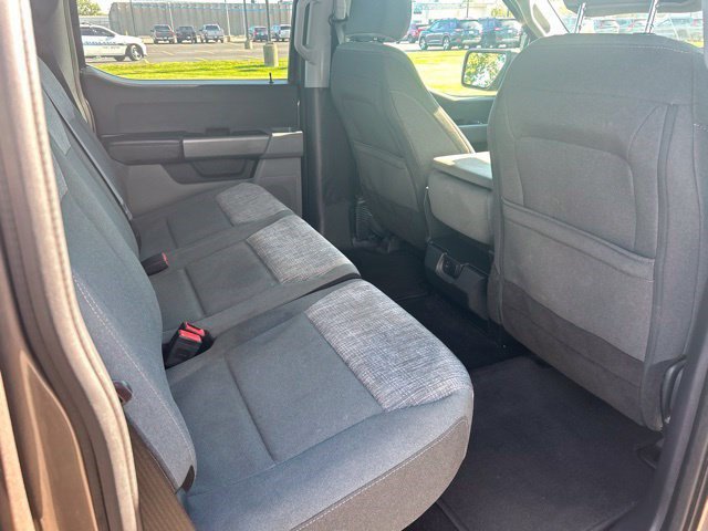 Used 2023 Ford F150 XLT AWD/4WD image 35