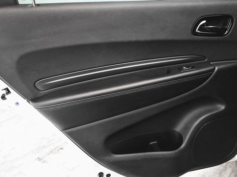 Used 2022 Dodge Durango GT image 12