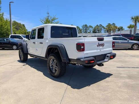 New 2026 Jeep Gladiator Mojave AWD/4WD image 5