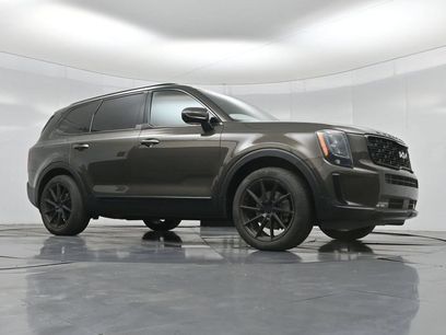 Used 2022 Kia Telluride SX w/ SX Prestige Package