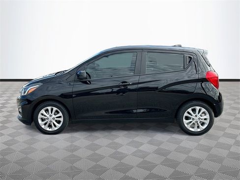 Used 2020 Chevrolet Spark LT image 4