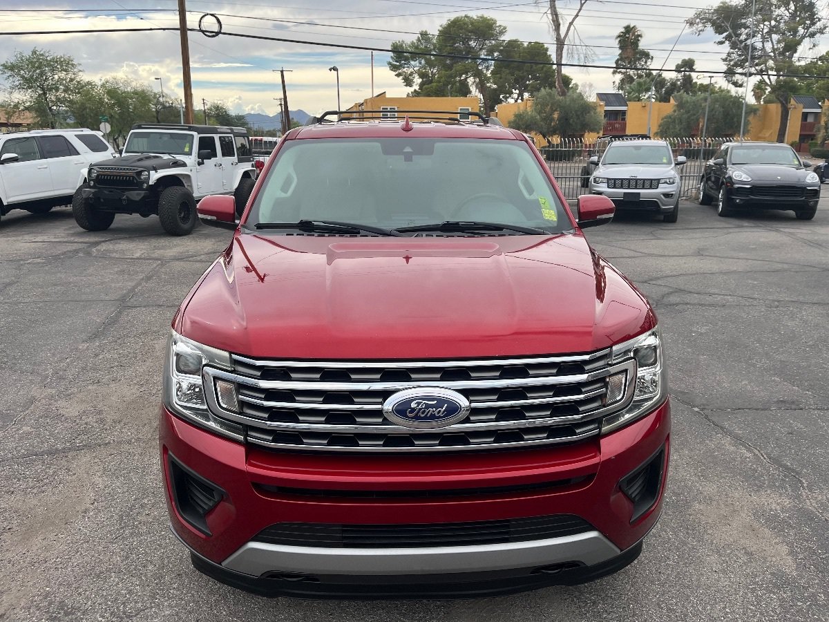 Used 2019 Ford Expedition Max XLT w/ Equipment Group 202A AWD/4WD image 49