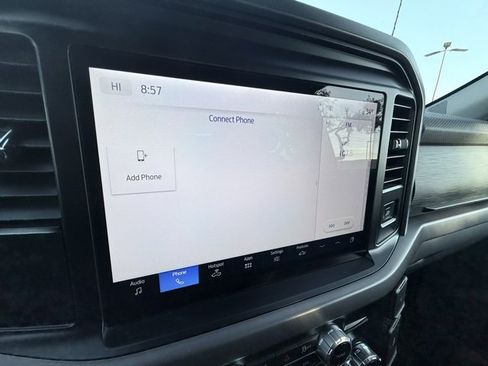 Used 2025 Ford F150 XLT w/ Equipment Group 301A Standard image 29