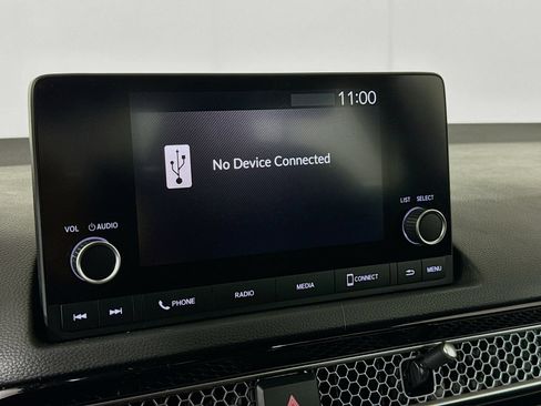 Used 2023 Honda Civic Sport image 18