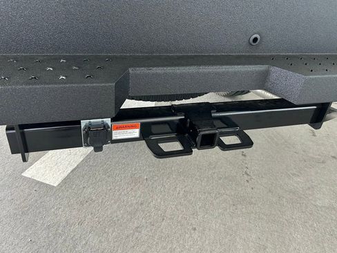 New 2026 Chevrolet Silverado 2500 W/T w/ WT Convenience Package image 32