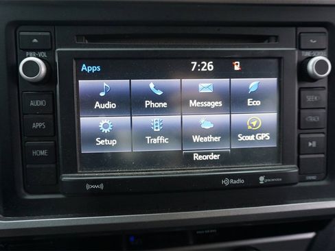 Used 2018 Toyota Tacoma SR5 image 11