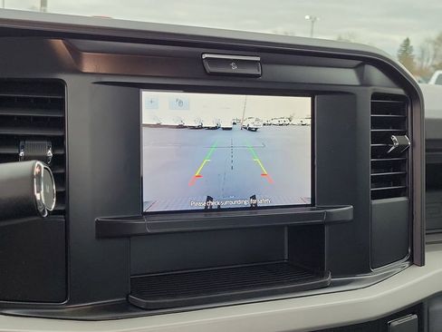 New 2026 Ford F250 XL w/ FX4 Off-Road Package image 24