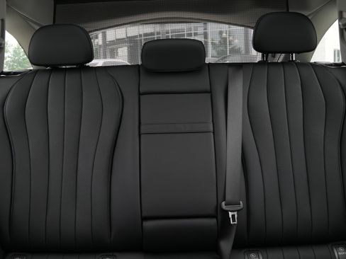 New 2025 Mercedes-Benz E 450 4MATIC All-Terrain Wagon image 47