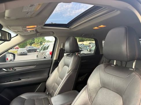 Used 2018 MAZDA CX-5 Grand Touring FWD image 11
