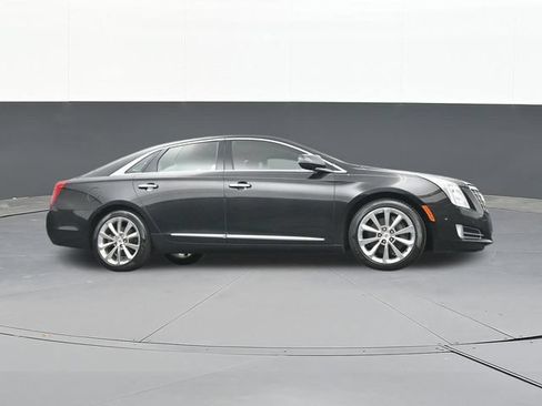Used 2014 Cadillac XTS Premium FWD image 52