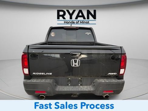Used 2023 Honda Ridgeline RTL-E image 7