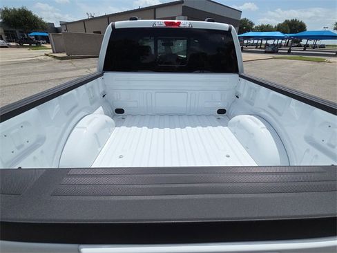 Used 2025 Ford F150 XLT w/ Equipment Group 302A MID image 11