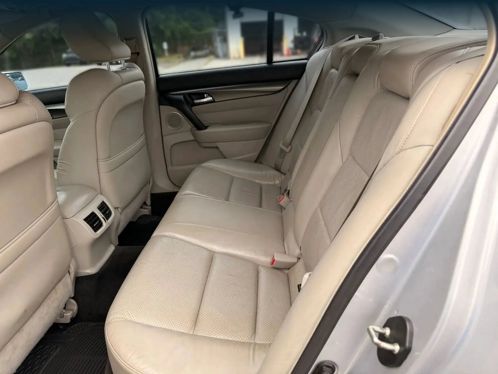 Used 2014 Acura TL w/ Technology Package FWD image 21