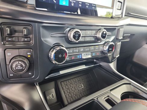 Certified 2026 Ford F150 Raptor image 32