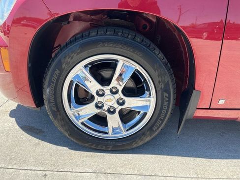 Used 2008 Chevrolet HHR LT FWD image 18