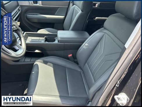 Certified 2025 Hyundai Santa Fe XRT AWD/4WD image 17