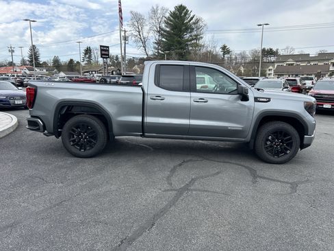 New 2026 GMC Sierra 1500 Elevation AWD/4WD image 13