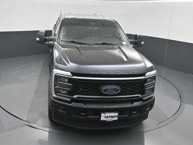 Used 2023 Ford F250 Lariat w/ Sport Appearance Package AWD/4WD image 46