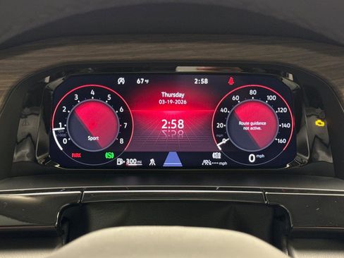 New 2026 Volkswagen Atlas SEL Premium R-Line image 24