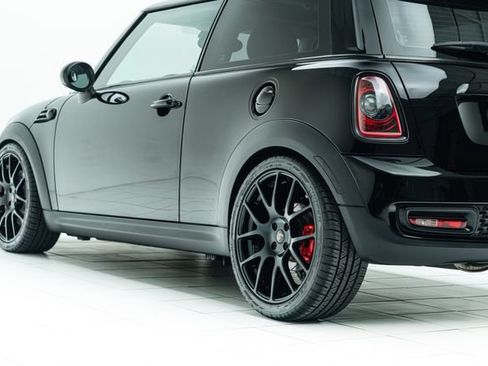 Used 2013 MINI Cooper S FWD image 19