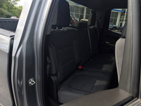 Used 2020 Chevrolet Silverado 1500 RST w/ All-Star Edition AWD/4WD image 30
