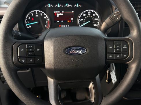 New 2026 Ford F150 XL w/ Equipment Group 103A High image 15