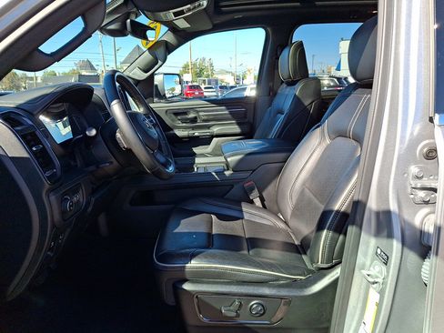 Certified 2023 RAM 1500 Limited w/ Bed Utility Group image 24