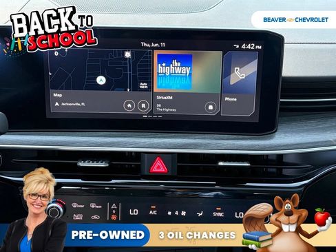 Used 2025 Kia K5 EX FWD image 19