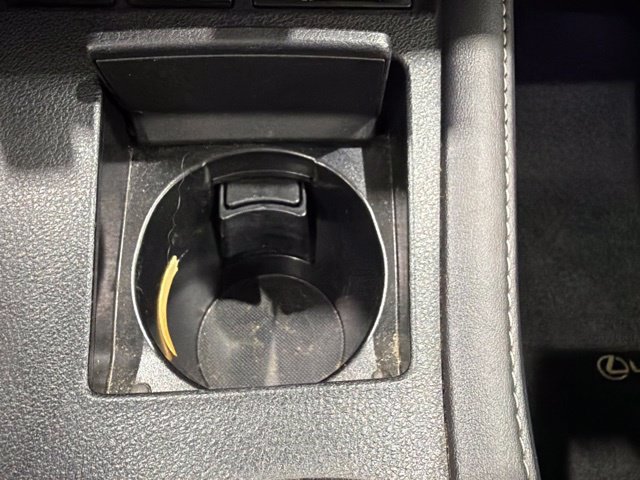 Used 2017 Lexus ES 350 w/ Luxury Package FWD image 39