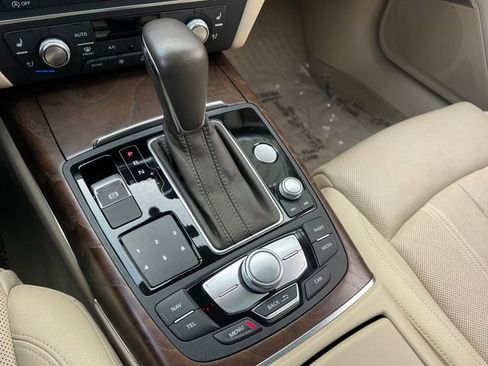 Used 2016 Audi A6 3.0T Prestige image 28