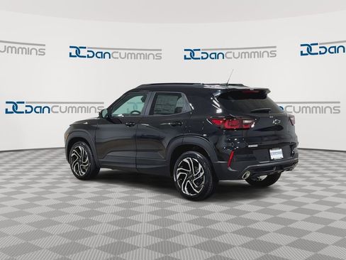 New 2026 Chevrolet TrailBlazer RS FWD image 6
