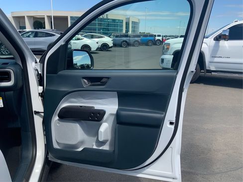 Used 2026 Ford Maverick XLT FWD image 22