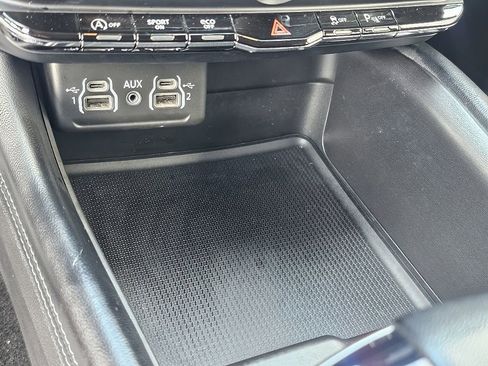 Used 2021 Dodge Durango SXT image 28