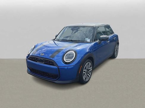 Used 2026 MINI Cooper 4-Door Hardtop FWD image 4
