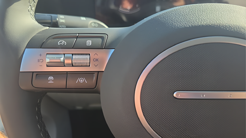 New 2026 Hyundai Kona SEL Sport AWD/4WD image 24