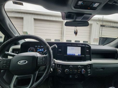 Used 2024 Ford F250 XL w/ STX Appearance Package AWD/4WD image 17